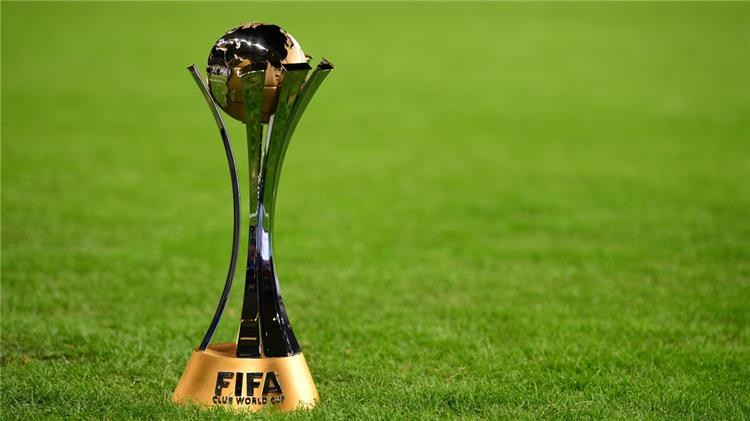 كأس العالم للأندية/ برنامج مقابلات اليوم