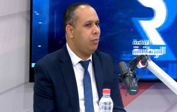 المسعودي يكشف: هناك قائمة إعفاءات جديدة تضم 500 قاض