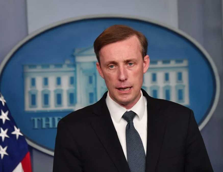 خلال ساعات أو أيام/ واشنطن تحذر من غزو روسي وشيك خلال ساعات أو أيام/ واشنطن تحذر من غزو روسي وشيك