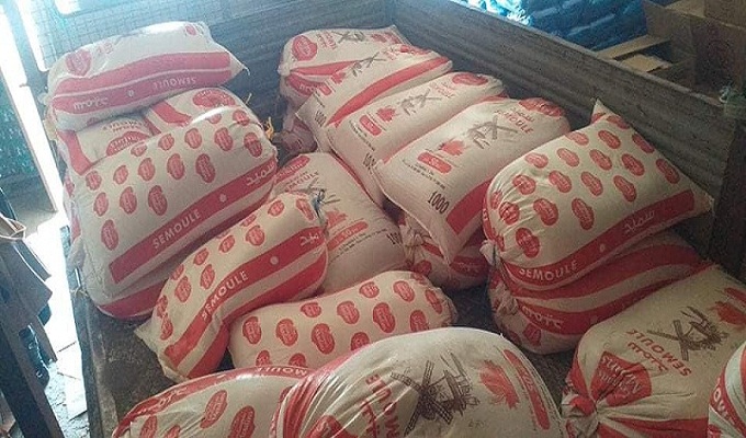 رئيس غرفة المخابز: هذه حقيقة عدم توفر الخبز والسّميد