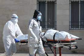 باجة/ وفيات في مؤسسة رعاية مسنين بسبب كورونا