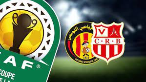 دوري أبطال أفريقيا/ تعادل الترجي الرياضي أمام شباب بلوزداد