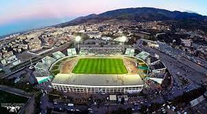 قبل “الباراج” أمام الكاميرون/ الاتحاد الجزائري يجهّز ملعب الإياب بتقنية الـ”فار”