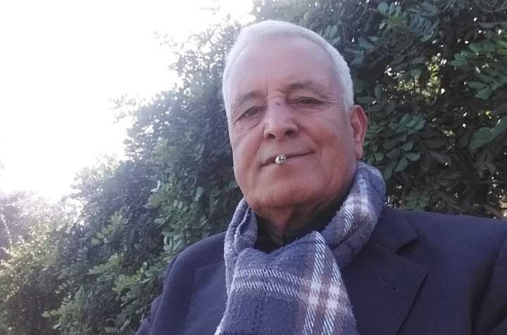 .. في عيد الحب/ بقلم : عبد الرؤوف بوفتح 