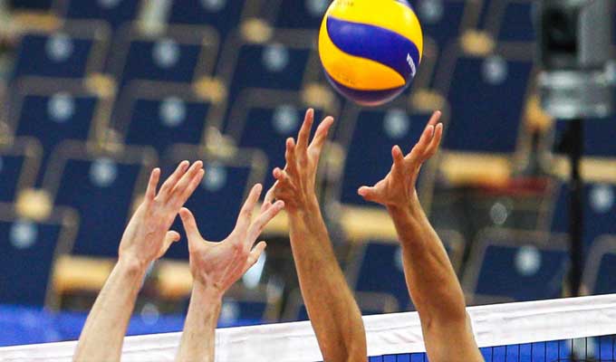 البطولة العربية للكرة الطائرة/ الترجي يقصي مستقبل المرسى ويمرّ إلى نصف النهائي