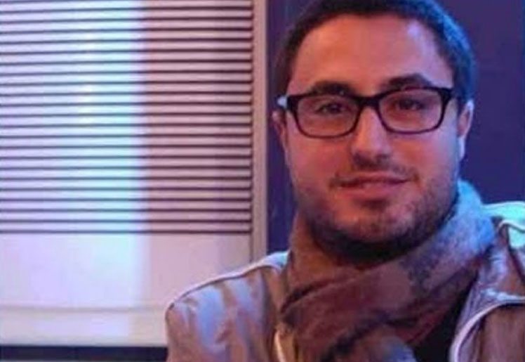 تطورات جديدة في قضية فخري الأندلسي