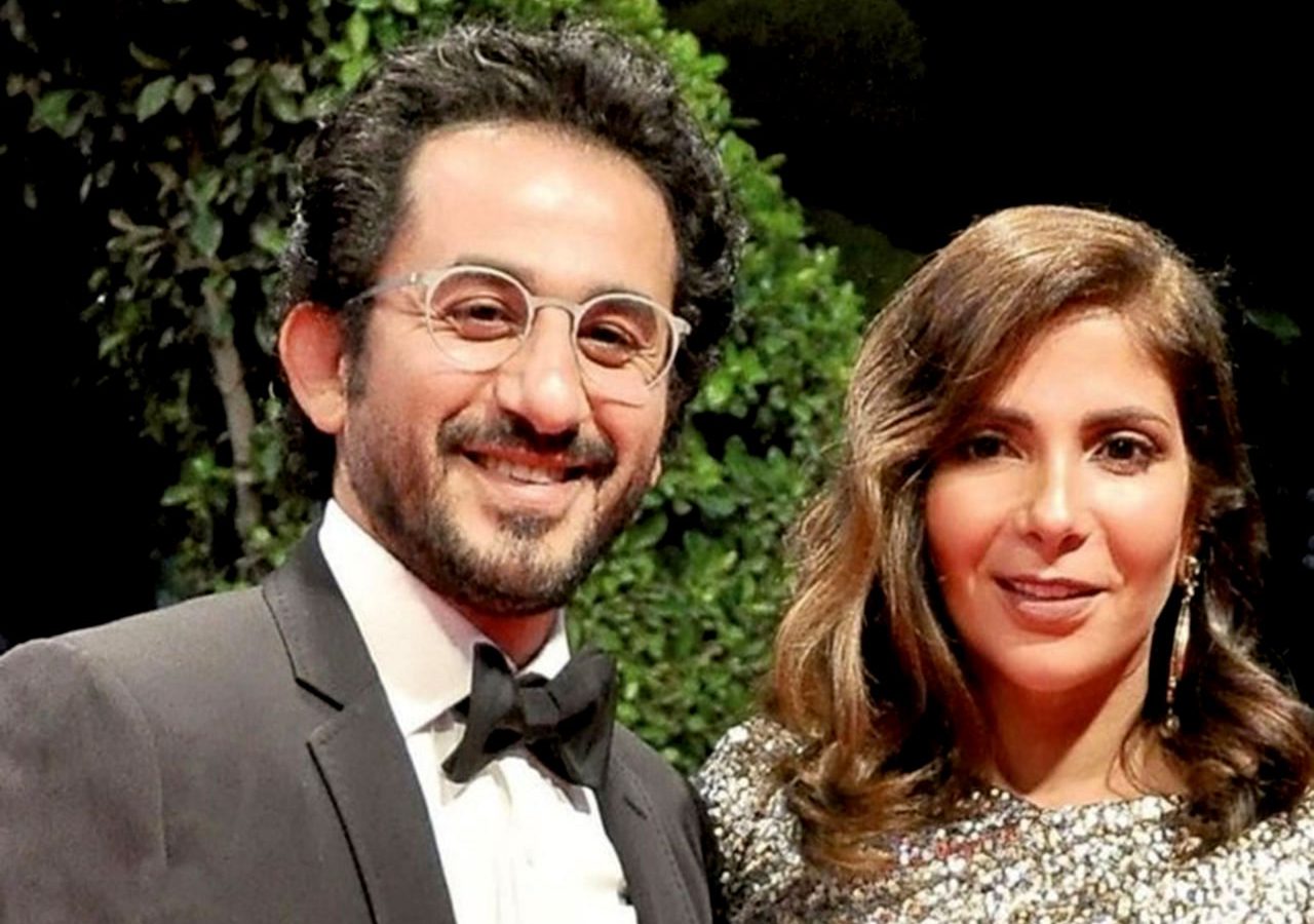 هكذا علق أحمد حلمي على فيلم “أصحاب ولا أعز” المثير للجدل هكذا علق أحمد حلمي على فيلم “أصحاب ولا أعز” المثير للجدل