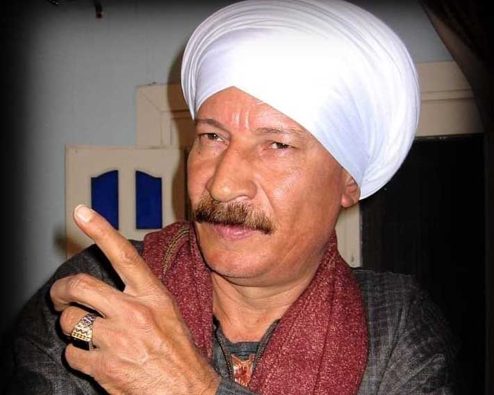 عرف بأدواره الصعيدية/ وفاة الفنان المصري عبد العاطي صالح عرف بأدواره الصعيدية/ وفاة الفنان المصري عبد العاطي صالح