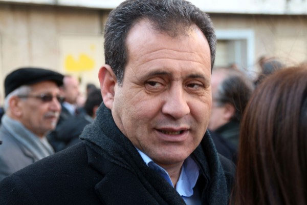 زياد لخضر: لازال هناك قضاة متواطئون مع الجهاز السري لحركة النهضة