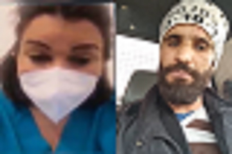 تطاوين/ مستجدّات في قضية الاعتداء على طبيبة بمستشفى تطاوين بكرسي وتهديدها بالقتل