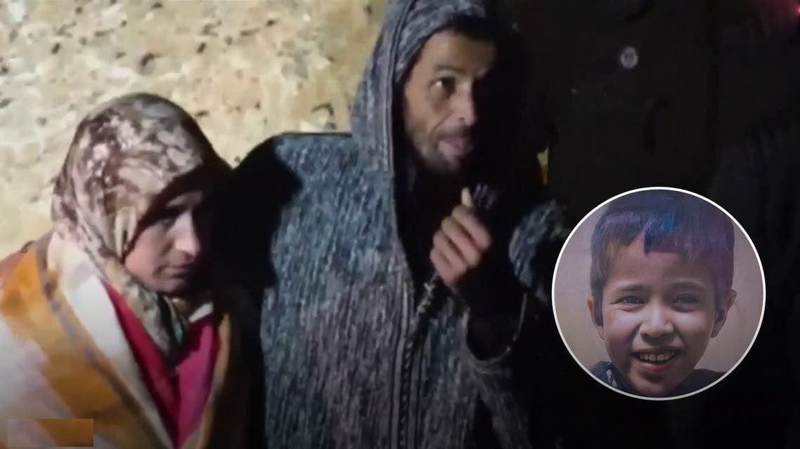 والد الطفل ريّان يكشف: تعرّضت للإستغلال من قبل متحيّلين وابني تحت الأرض