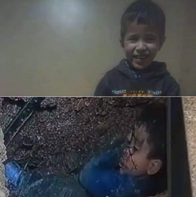 الساعات الحاسمة/ متران فقط للوصول إلى الطفل ريان (فيديو)