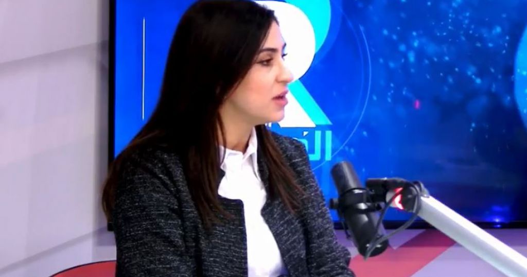 رئيسة نقابة القضاة: نحن أمام فرصة تاريخية لبناء قضاء مستقل بعيدا عن الشبهات