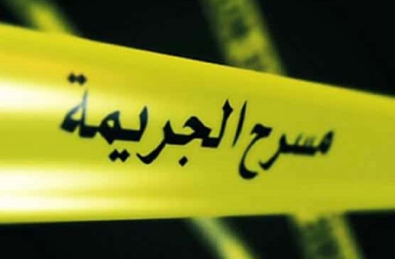 غار الدماء/ معركة بين أشقاء تنتهي بوفاة أحدهم!!