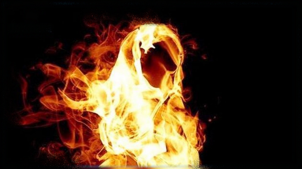 نابل/ القبض على مراهقين أضرما النار في جسد صديقهما