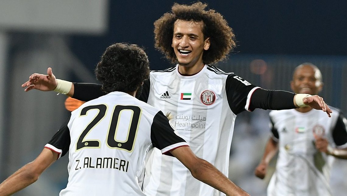 فوز سهل للجزيرة الإماراتي في إفتتاح كأس العالم للأندية