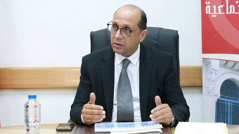 الزاهي يدعو هؤلاء لتسوية وضعياتهم