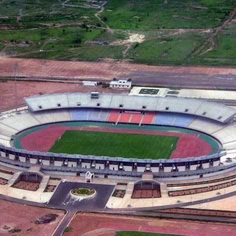 لقاء تونس ومالي/ هكذا يكون الطقس في باماكو