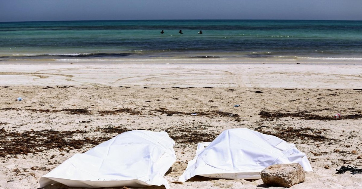 نابل/ أغلب الجثث المنتشلة تعود لمهاجرين سوريين