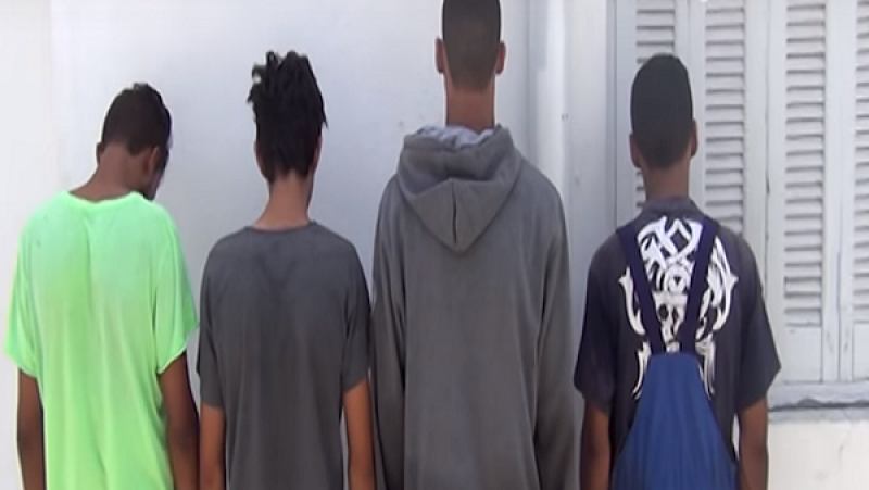 سيدي بوزيد/ السجن مدى الحياة لهؤلاء