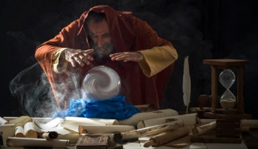 سيدي بوزيد/ القبض على مشعوذ وزوجته.. وهذا ما تم حجزه