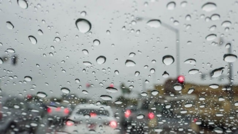 الليلة/ غيث نافع بهذه المناطق