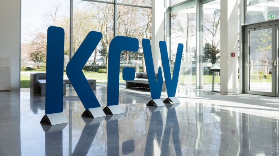 بنك التنمية الألماني بتونس يدعو هذه الشركات للاستفادة من برنامج الدعم