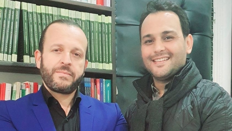 ردا على بن صالحة/ محامي مركز التحاليل يكشف الجديد حول قضية نور شيبة