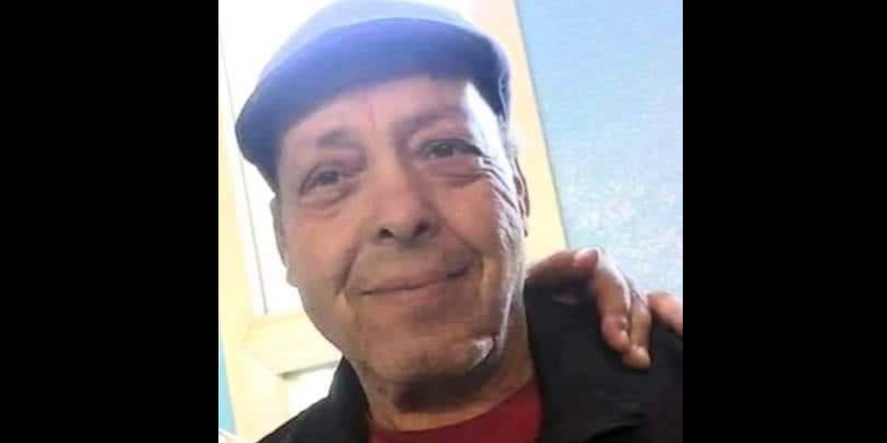 الترجي/ مدرب فريق الملاكمة يونس السديري في ذمة الله