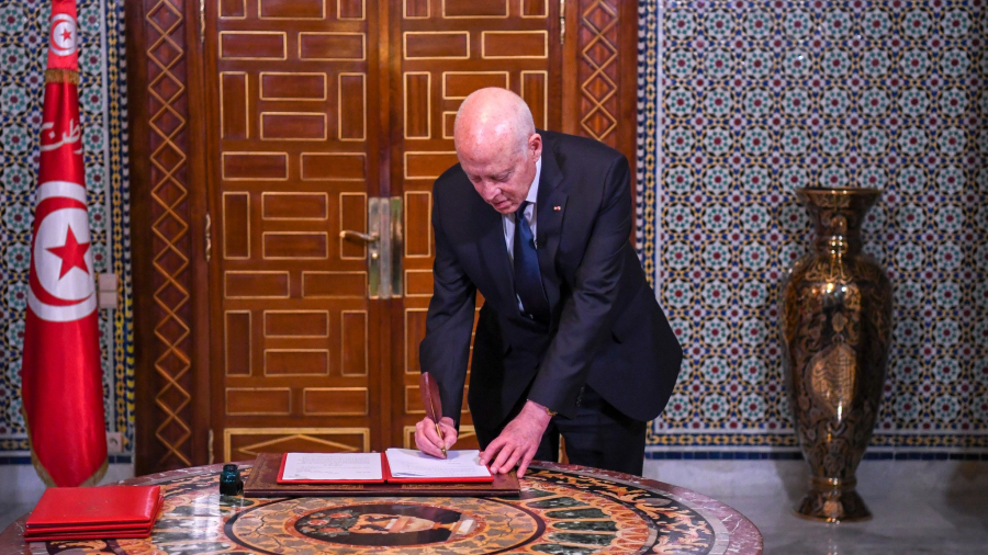 صدور مرسوم مقاومة المضاربة بالرائد الرسمي