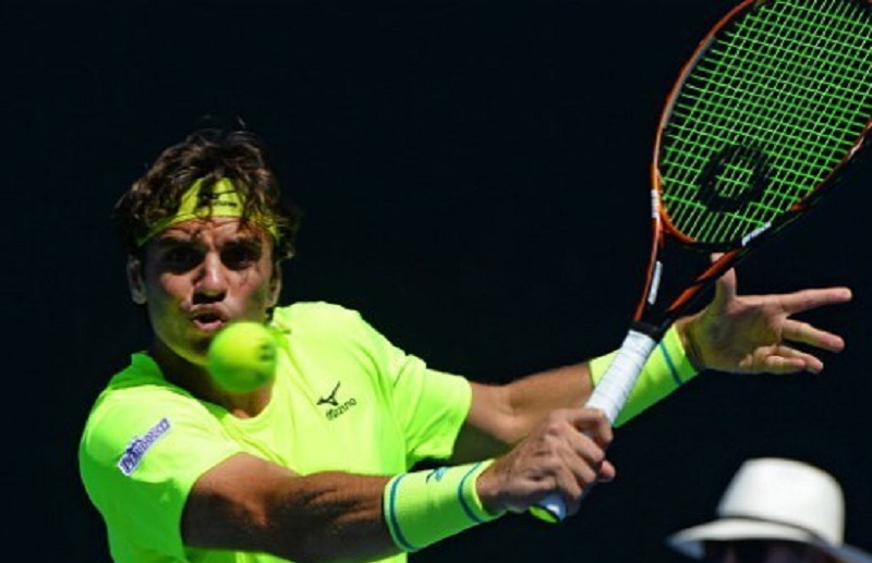 كأس دايفيز للتنس/ المنتخب الوطني يفتتح مشاركته بتعادل مع البوسنة