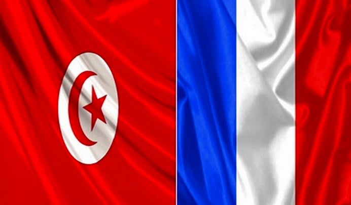 ماجول يلتقي برئيس منظمة الأعراف الفرنسية