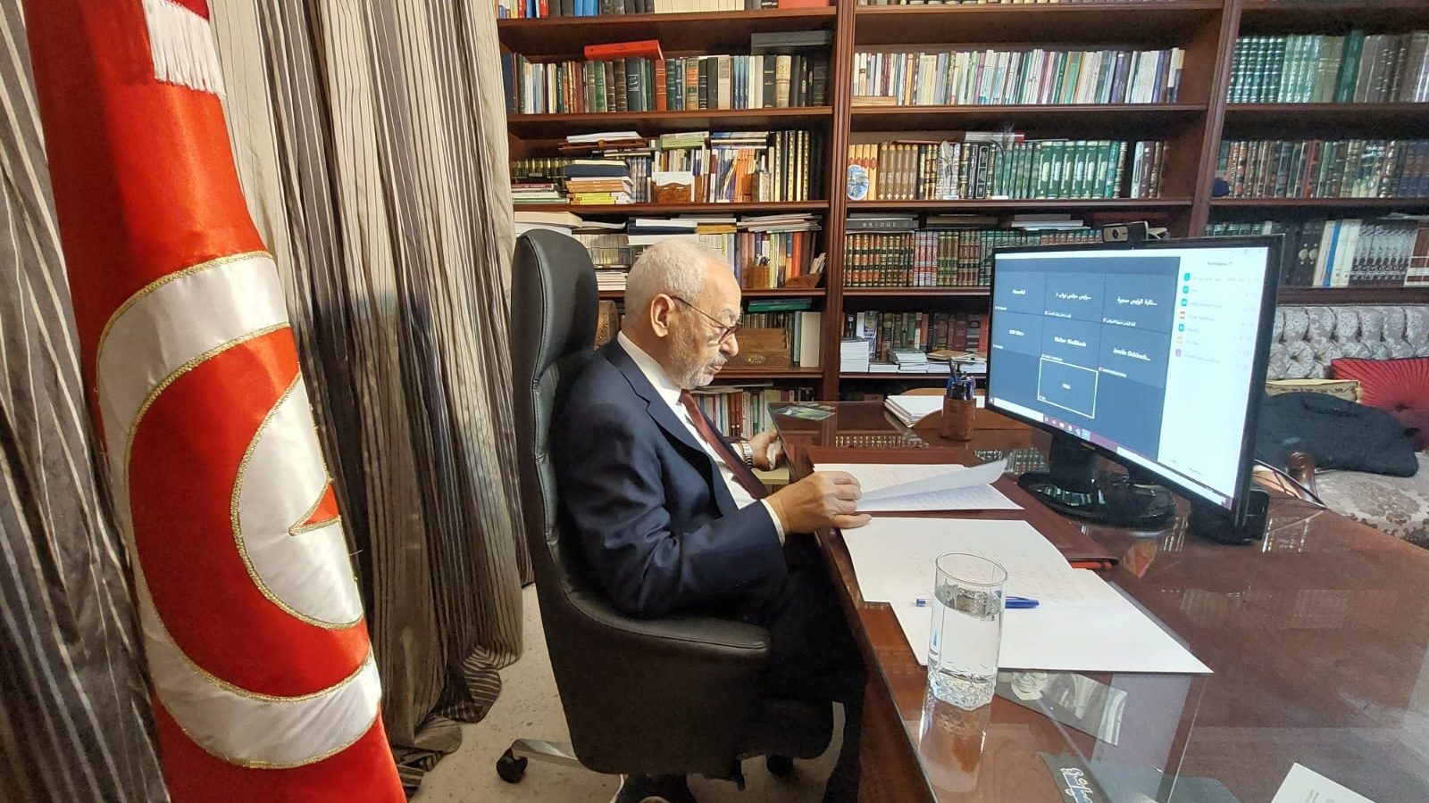 إجتماع مكتب مجلس النواب يتمخّض عن هذه القرارات