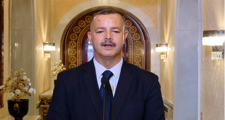 وزير الصحة يدعو إلى إتباع هذه الإجراءات في صلاة التراويح