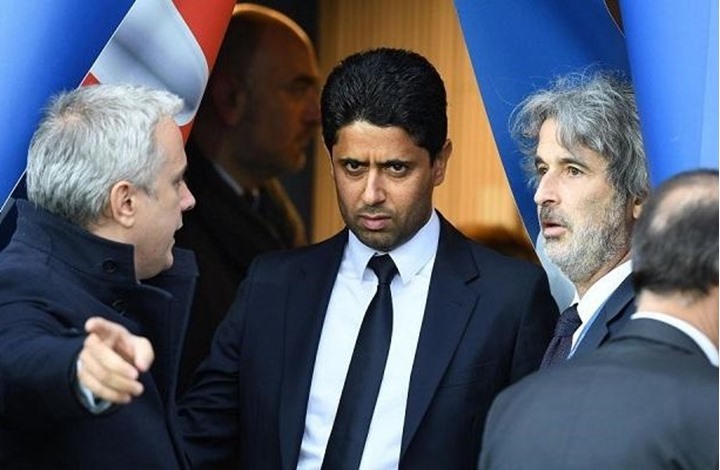 القضاء السويسري يستأنف حكم براءة ناصر الخليفي في قضية الفيلا المشبوهة