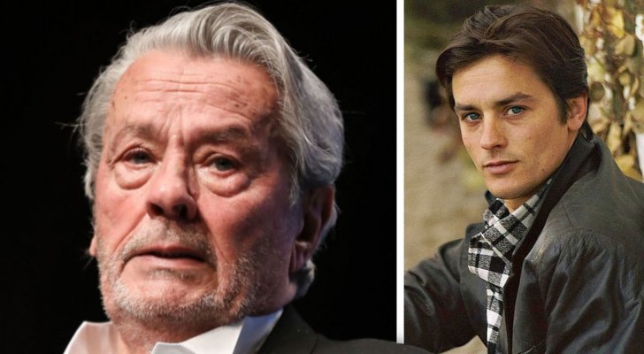 نهاية صادمة لساحر النساء/ آلان ديلون يطلب وضع حد لحياته بهذه الطريقة نهاية صادمة لساحر النساء/ آلان ديلون يطلب وضع حد لحياته بهذه الطريقة