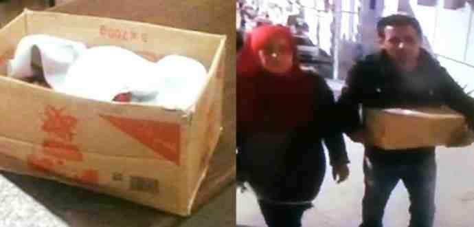 الجديد في قضية وفاة الـ 14 رضيعا بالرابطة