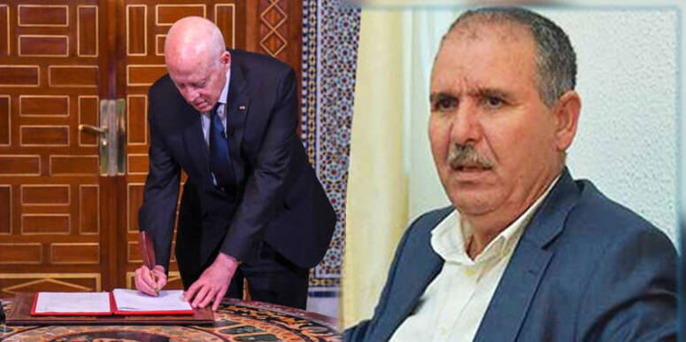 الطبوبي: ليست العبرة في إمضاء المراسيم (فيديو)