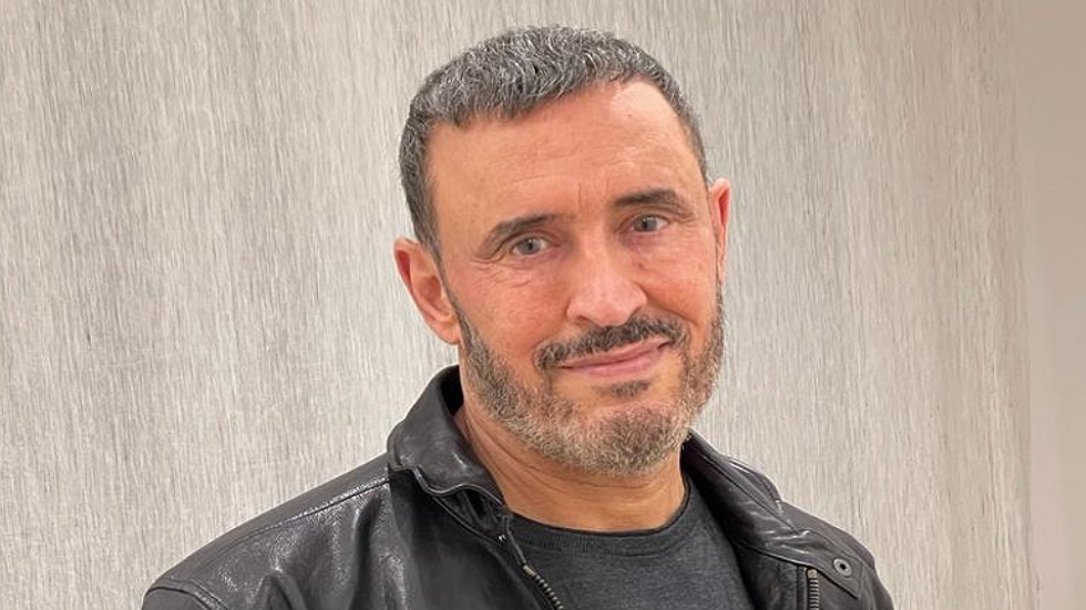 للمرة الثانية في 2022/ الموت يفجع كاظم الساهر