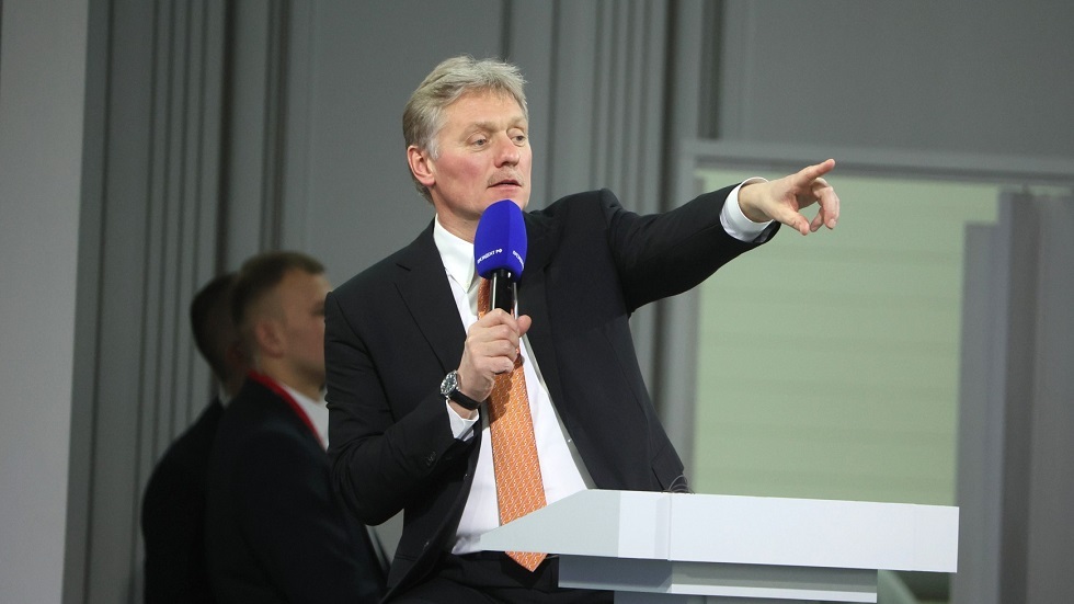 المتحدث باسم الكرملين: روسيا لن تستعمل أسلحتها النوويّة إلا في هذه الحالة