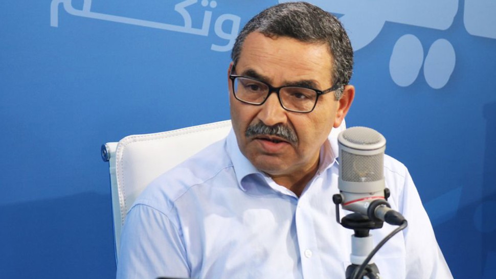 زهير حمدي