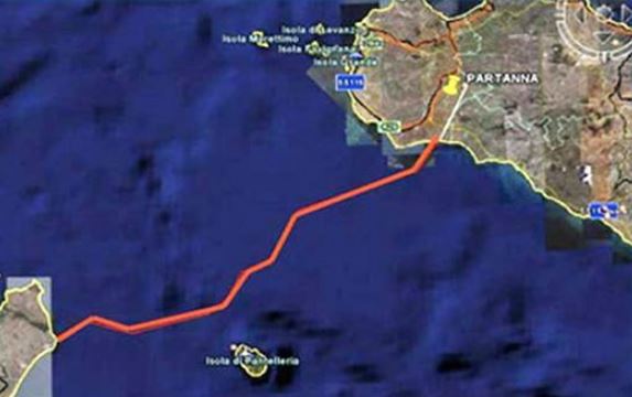 الربط الكهربائي بين تونس وايطاليا/ تشكيل لجنة لقيادة للمشروع