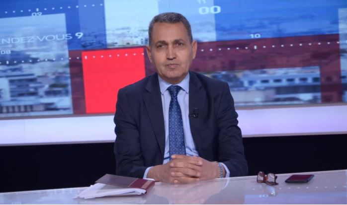 سالم الأبيض: سعيّد استبدل مشروعيته بشرعية شارك فيها 7% فقط من الناخبين