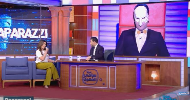 أنكر ان يكون مقصودا/ شاهد كيف فضحت ابنة الفلاح في شوفلي حل سمير الوافي على المباشر أنكر ان يكون مقصودا/ شاهد كيف فضحت ابنة الفلاح في شوفلي حل سمير الوافي على المباشر