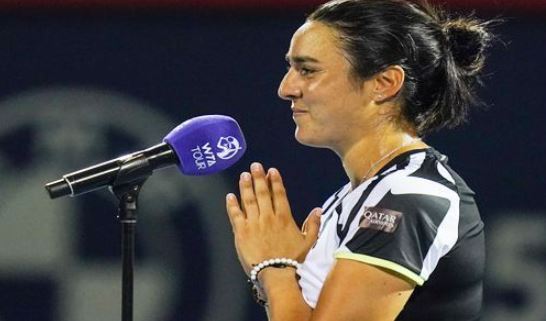 أنس جابر تنهزم وتغادر دورة ميامي من الدور ثمن النهائي