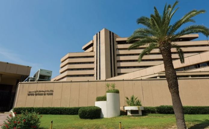 البنك المركزي: 1161 مليار قيمة العجز التجاري وتقلّص إحتياطي  العملة الأجنبية