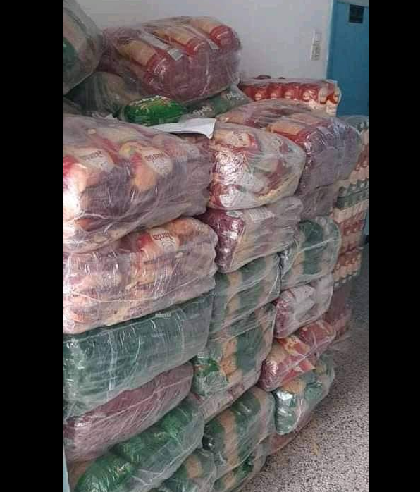 صفاقس/ الاحتفاظ بـ 5 من أصحاب مخازن للمواد الغذائية