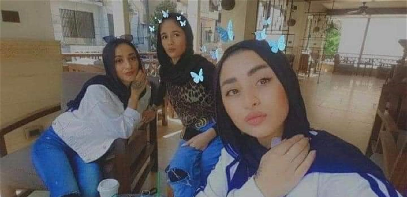 بعد فقدانهن/ أم وبناتها الثلاث ضحايا جريمة مروعة وصادمة