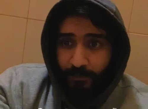 ما حكاية السعودي المحتجز في أوكرانيا لإجباره على القتال ضد الروس؟