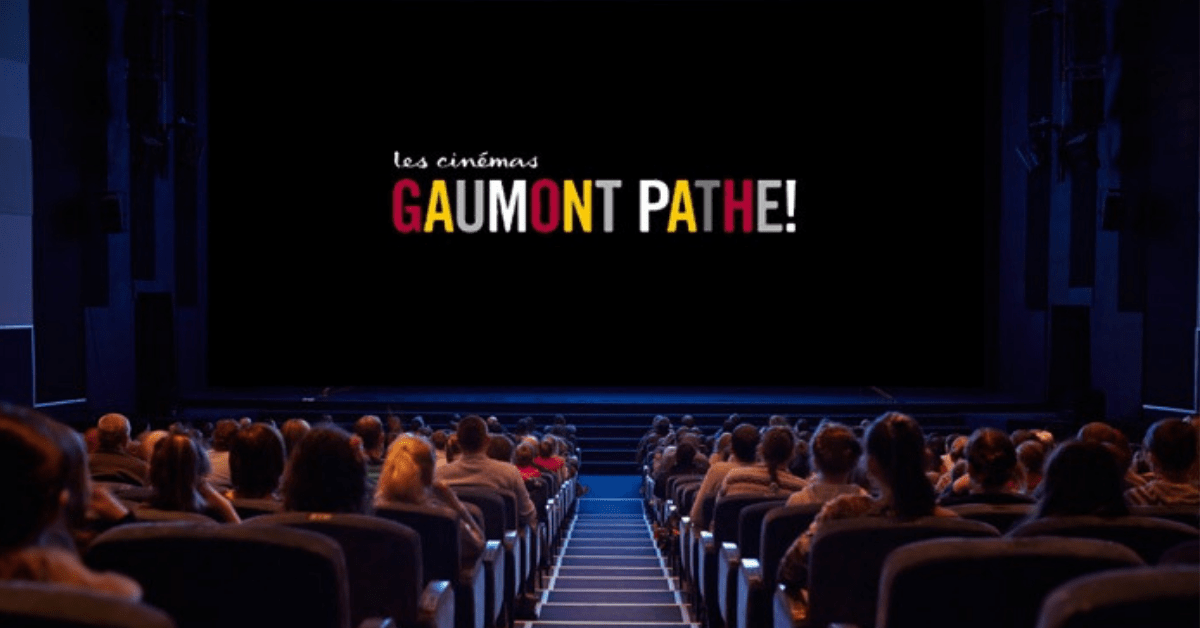 سينما Pathé Tunis City/ برنامج العروض